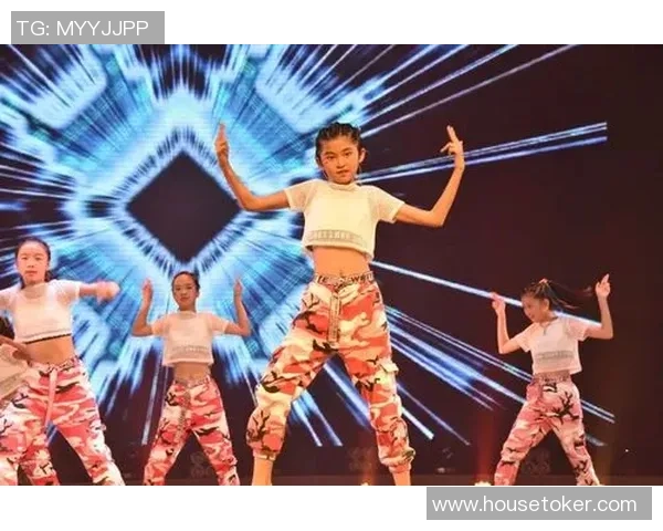 广州街舞队引领潮流最新街舞灵活性TOP10榜单揭晓